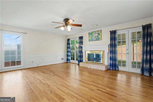 3430 Waters Mill Drive, Alpharetta, GA 30022