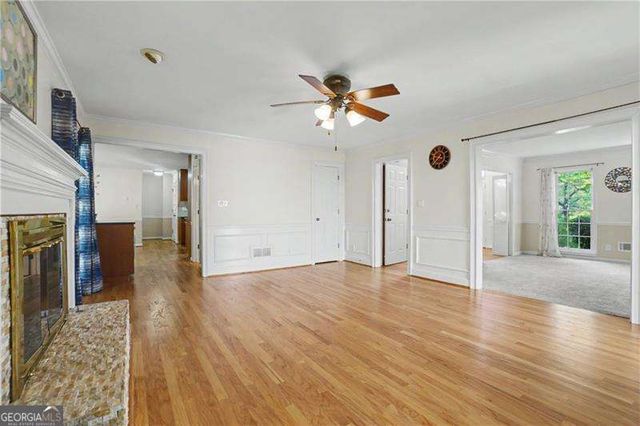 3430 Waters Mill Drive, Alpharetta, GA 30022