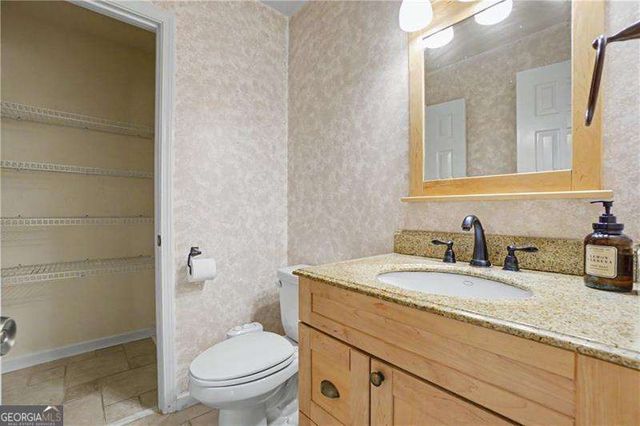 3430 Waters Mill Drive, Alpharetta, GA 30022