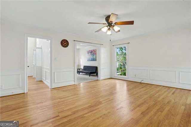 3430 Waters Mill Drive, Alpharetta, GA 30022