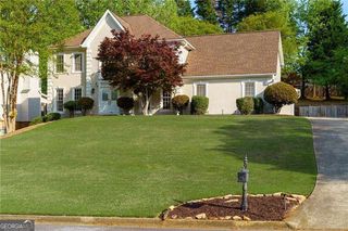 3430 Waters Mill Drive, Alpharetta, GA 30022