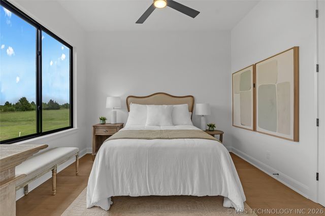 15227 S 27th East Avenue, Bixby, OK 74008