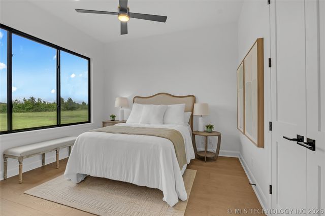 15227 S 27th East Avenue, Bixby, OK 74008
