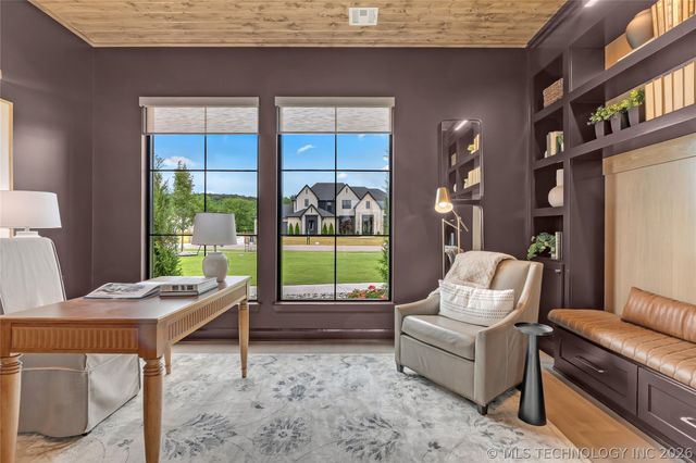 15227 S 27th East Avenue, Bixby, OK 74008