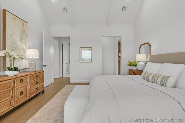 15227 S 27th East Avenue, Bixby, OK 74008