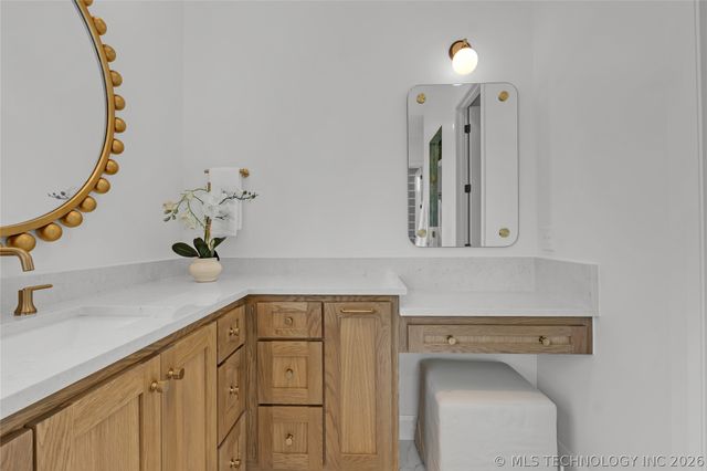 15227 S 27th East Avenue, Bixby, OK 74008