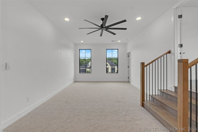 15227 S 27th East Avenue, Bixby, OK 74008