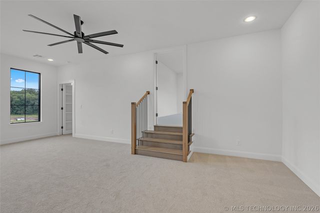 15227 S 27th East Avenue, Bixby, OK 74008