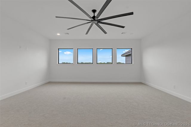 15227 S 27th East Avenue, Bixby, OK 74008