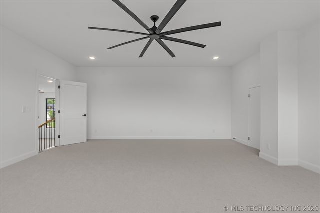 15227 S 27th East Avenue, Bixby, OK 74008