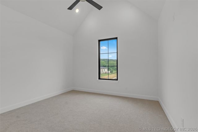 15227 S 27th East Avenue, Bixby, OK 74008