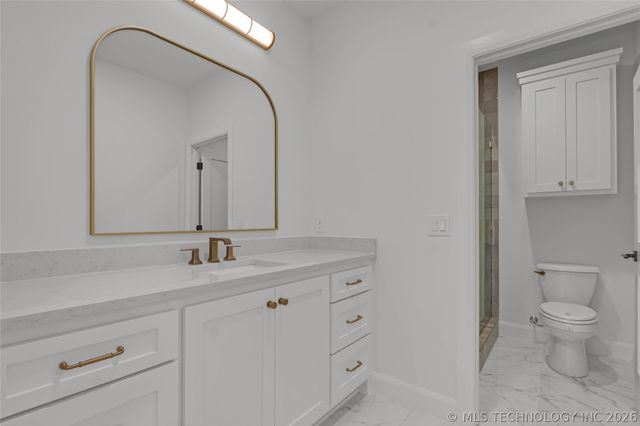 15227 S 27th East Avenue, Bixby, OK 74008