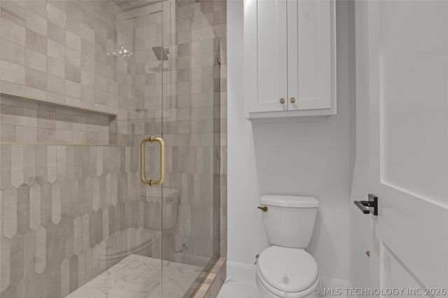 15227 S 27th East Avenue, Bixby, OK 74008