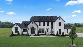 15227 S 27th East Avenue, Bixby, OK 74008