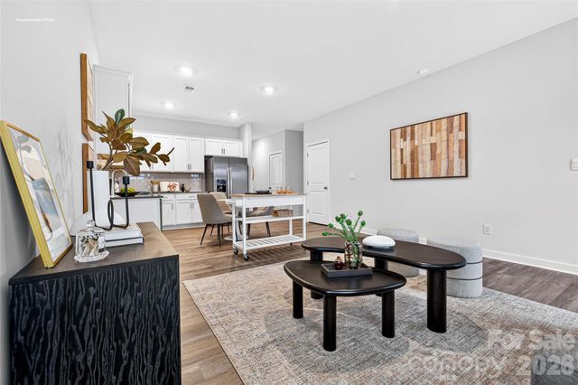 4640 Fanning Road, Hickory, NC 28602