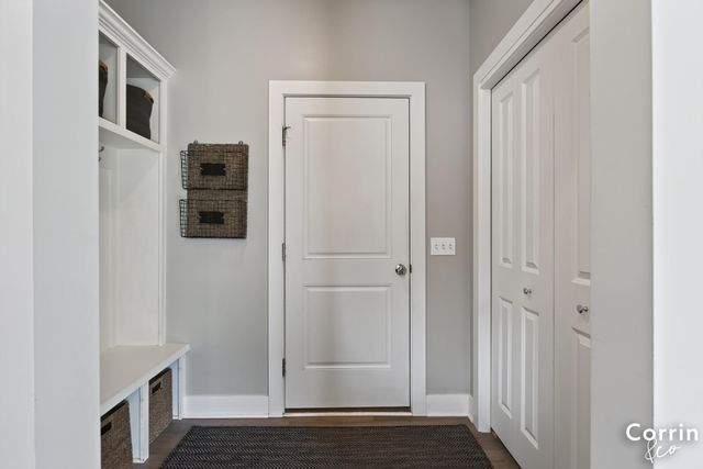 1520 Shenandoah Drive, Zeeland, MI 49464