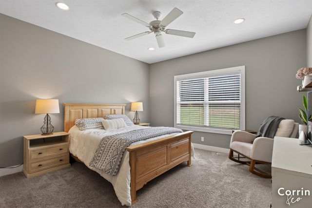 1520 Shenandoah Drive, Zeeland, MI 49464