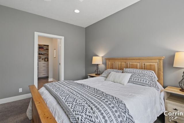 1520 Shenandoah Drive, Zeeland, MI 49464