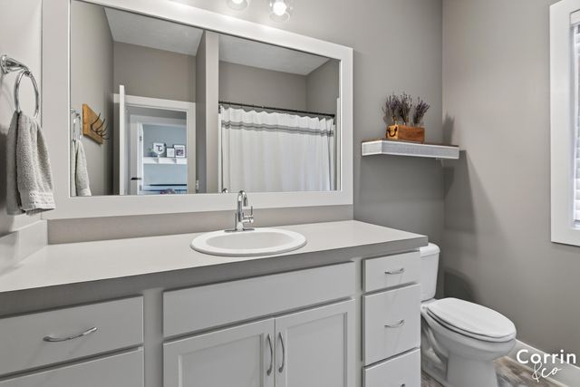 1520 Shenandoah Drive, Zeeland, MI 49464
