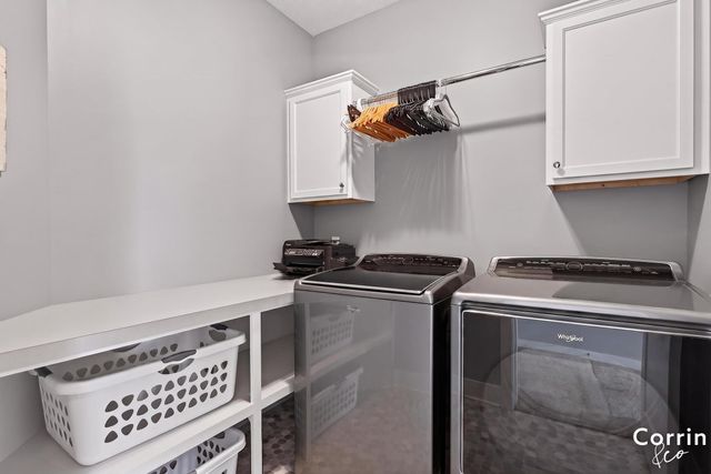 1520 Shenandoah Drive, Zeeland, MI 49464