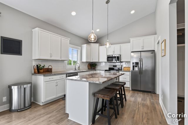 1520 Shenandoah Drive, Zeeland, MI 49464
