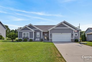 1520 Shenandoah Drive, Zeeland, MI 49464