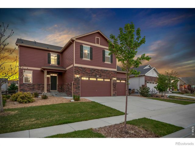 15574 Quince Circle, Thornton, CO 80602