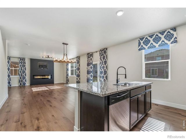 15574 Quince Circle, Thornton, CO 80602