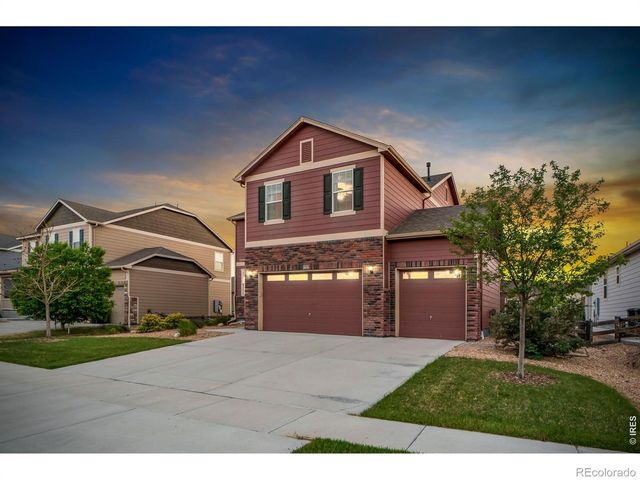 15574 Quince Circle, Thornton, CO 80602