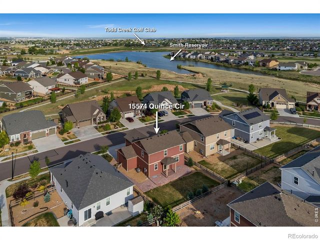 15574 Quince Circle, Thornton, CO 80602