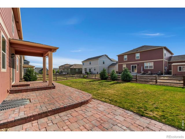 15574 Quince Circle, Thornton, CO 80602