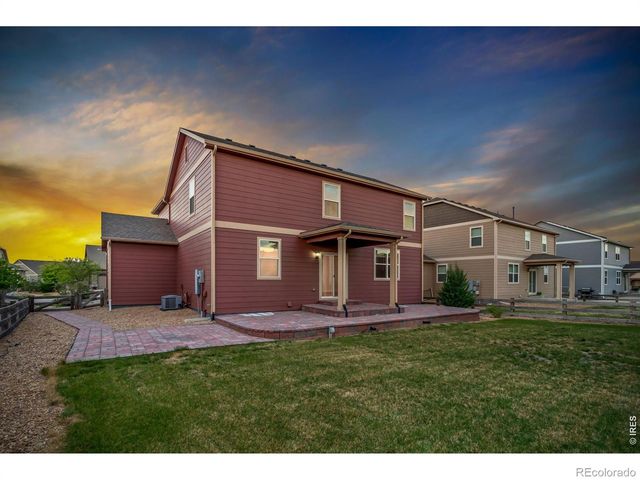 15574 Quince Circle, Thornton, CO 80602