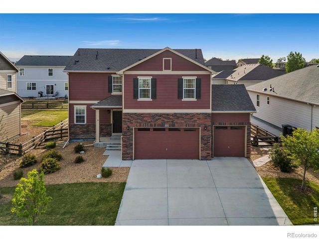 15574 Quince Circle, Thornton, CO 80602
