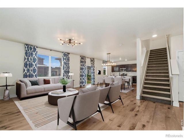 15574 Quince Circle, Thornton, CO 80602