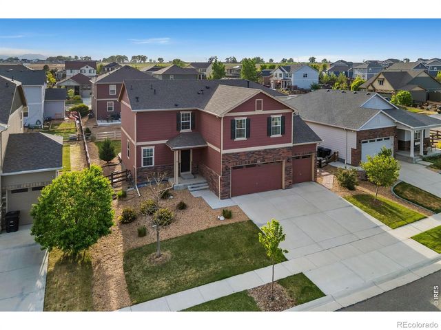 15574 Quince Circle, Thornton, CO 80602