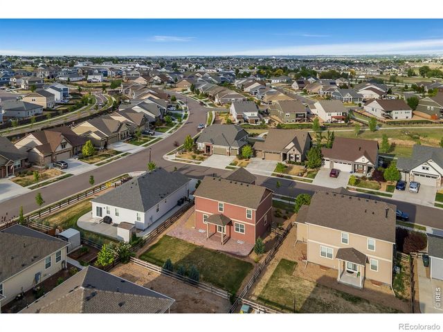 15574 Quince Circle, Thornton, CO 80602
