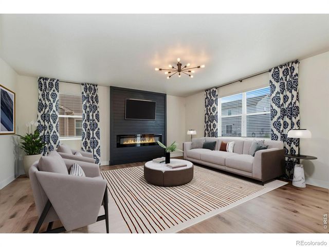 15574 Quince Circle, Thornton, CO 80602