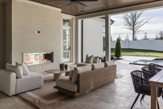 1109 McCall Ct, Brentwood, TN 37027