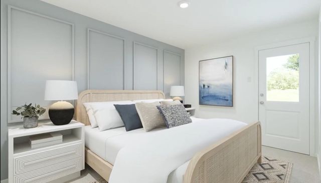 382 Lucia Way, Cleveland, TX 77327