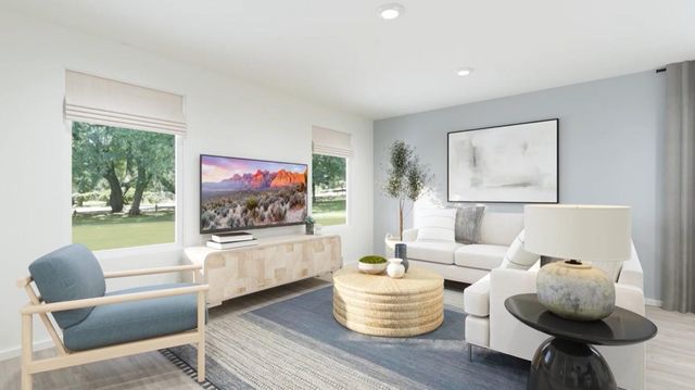 382 Lucia Way, Cleveland, TX 77327