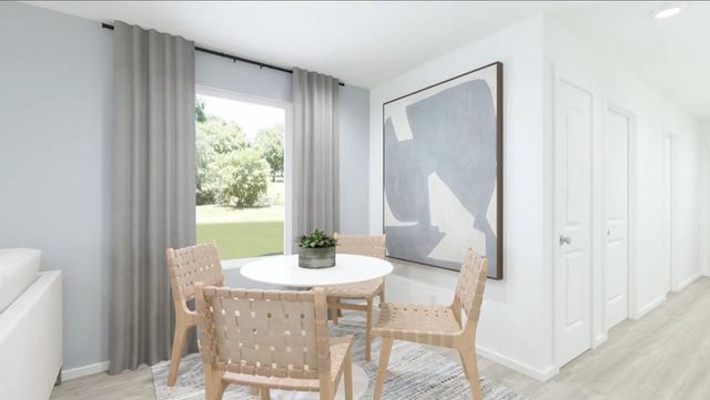 382 Lucia Way, Cleveland, TX 77327