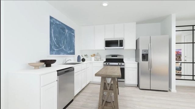 382 Lucia Way, Cleveland, TX 77327