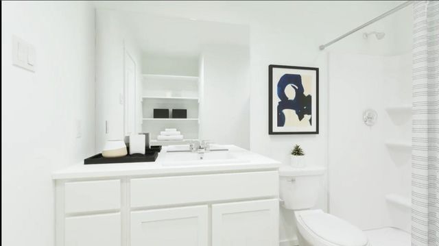 382 Lucia Way, Cleveland, TX 77327