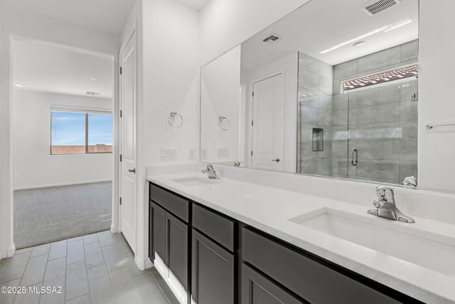 10112 S Arnold Ranch Court, Vail, AZ 85641