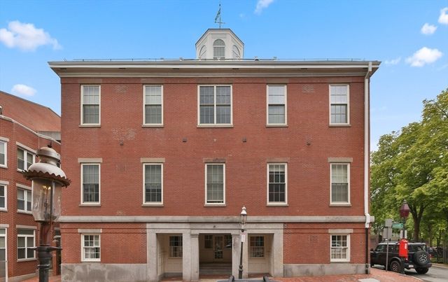 47 Harvard St A304, Boston, MA 02129
