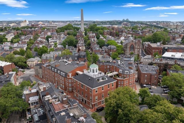 47 Harvard St A304, Boston, MA 02129