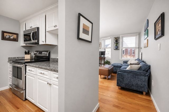 47 Harvard St A304, Boston, MA 02129