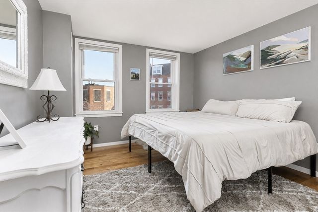 47 Harvard St A304, Boston, MA 02129