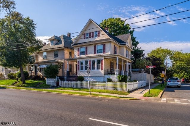 255 E Westfield Ave, Roselle Park Boro, NJ 07204