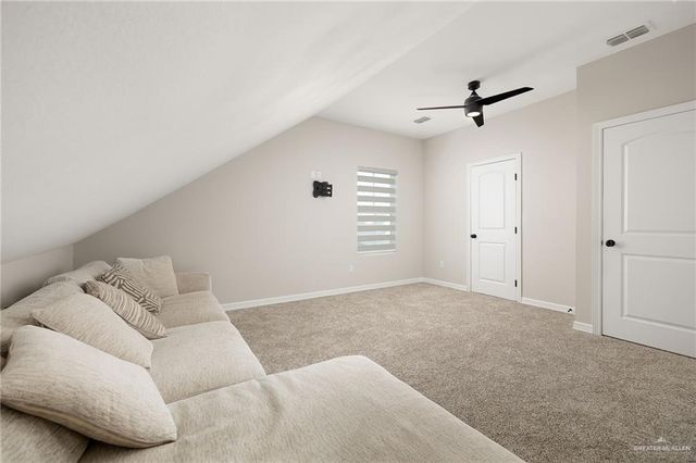 527 Hunter Drive, Alamo, TX 78516